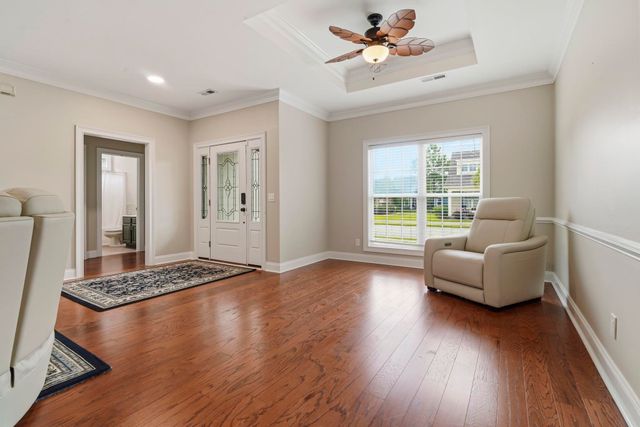 1101 Shire Way, Myrtle Beach, SC 29577
