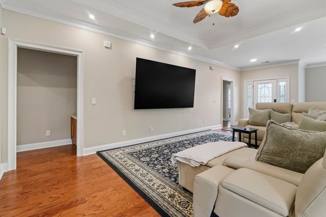 1101 Shire Way, Myrtle Beach, SC 29577