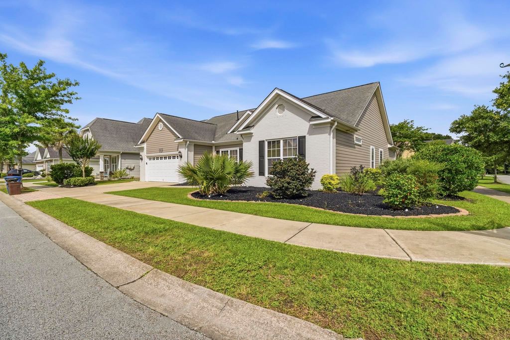 1101 Shire Way, Myrtle Beach, SC 29577 — photo 2