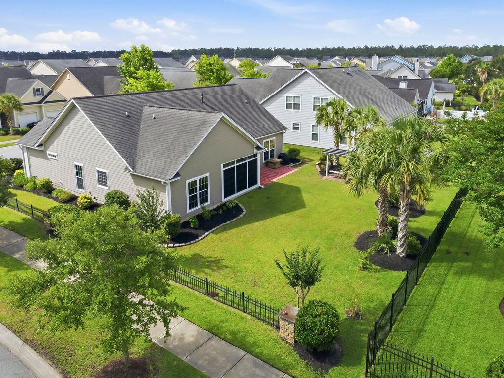 1101 Shire Way, Myrtle Beach, SC 29577 — photo 4