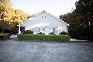 2415 W Park Place Boulevard, Stone Mountain, GA 30087