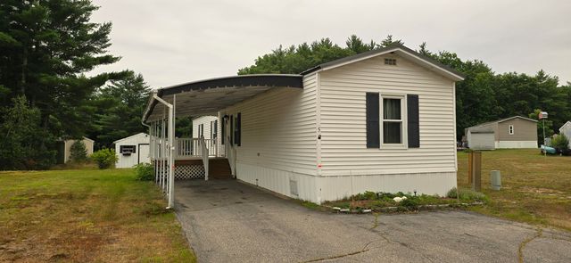 5 Lynn Lane, Rochester, NH 03867