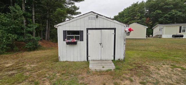 5 Lynn Lane, Rochester, NH 03867
