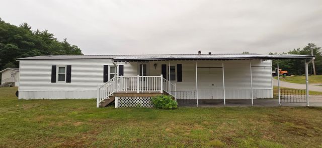 5 Lynn Lane, Rochester, NH 03867