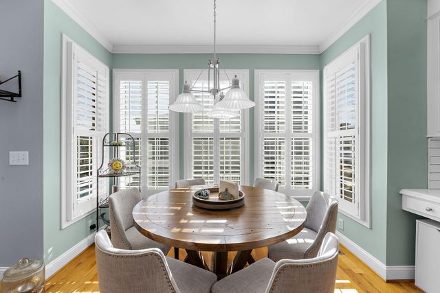 1823 Delacourt Avenue, Mount Pleasant, SC 29466