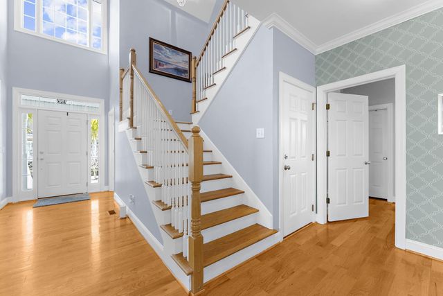 1823 Delacourt Avenue, Mount Pleasant, SC 29466