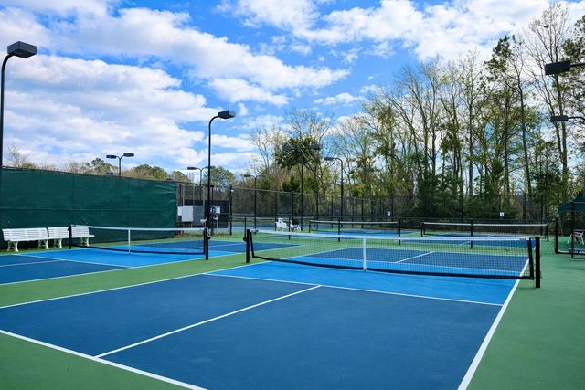 1823 Delacourt Avenue, Mount Pleasant, SC 29466