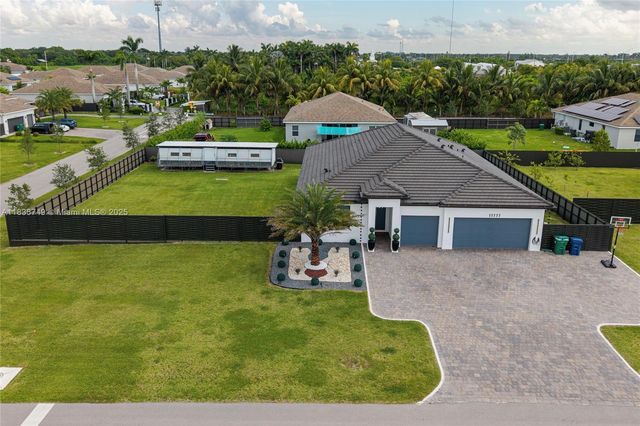 17777 SW 295th St, Homestead, FL 33030