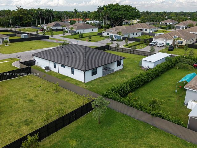 17777 SW 295th St, Homestead, FL 33030