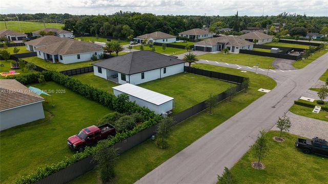 17777 SW 295th St, Homestead, FL 33030