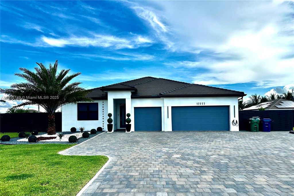 17777 SW 295th St, Homestead, FL 33030