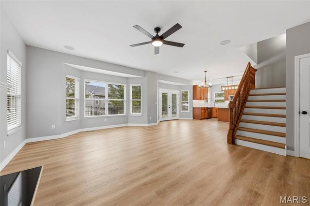 153 Prairie Bluffs Drive, Wentzville, MO 63385
