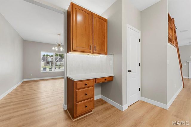 153 Prairie Bluffs Drive, Wentzville, MO 63385