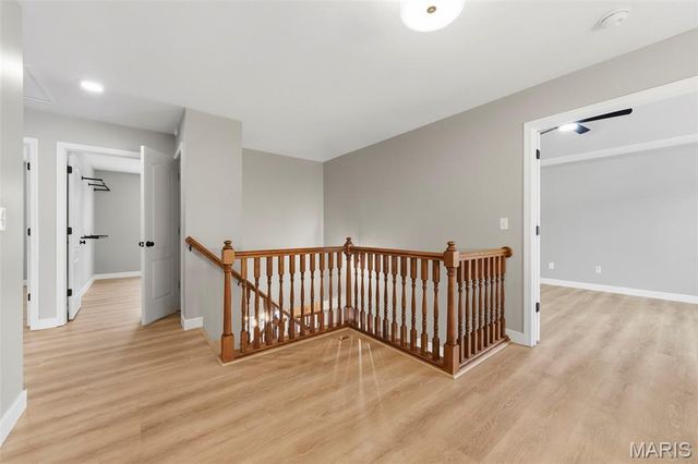 153 Prairie Bluffs Drive, Wentzville, MO 63385