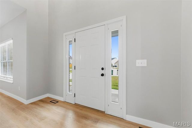 153 Prairie Bluffs Drive, Wentzville, MO 63385
