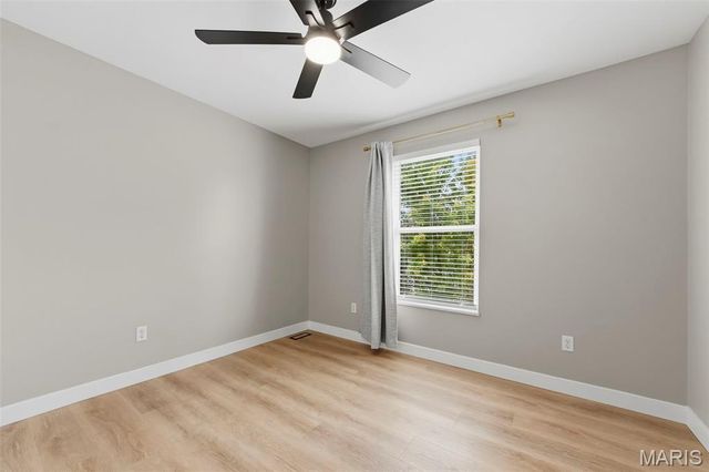 153 Prairie Bluffs Drive, Wentzville, MO 63385