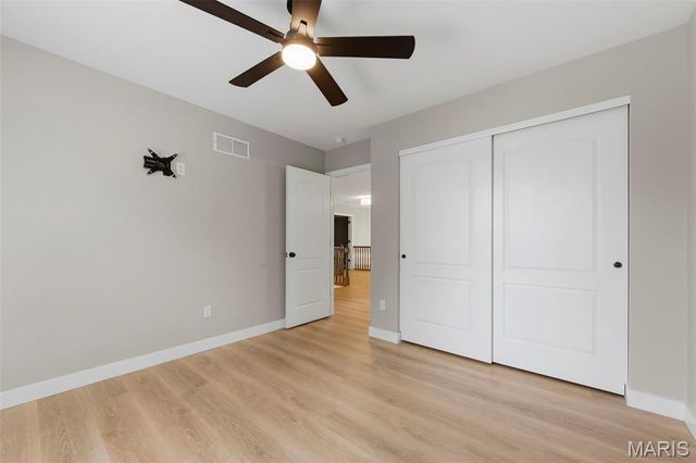 153 Prairie Bluffs Drive, Wentzville, MO 63385