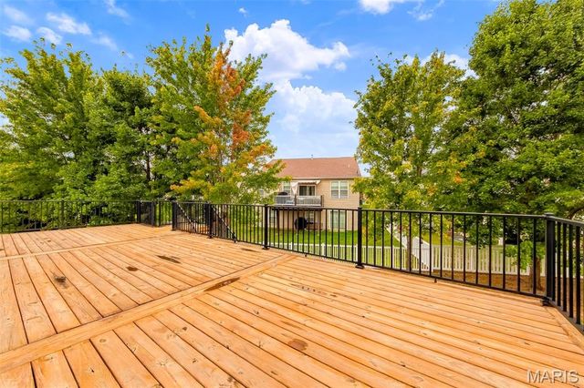 153 Prairie Bluffs Drive, Wentzville, MO 63385