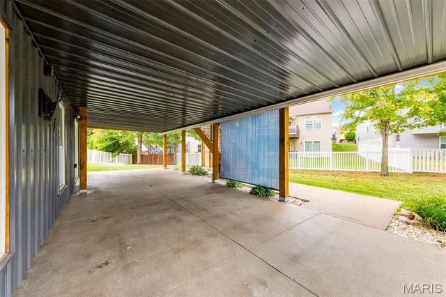 153 Prairie Bluffs Drive, Wentzville, MO 63385
