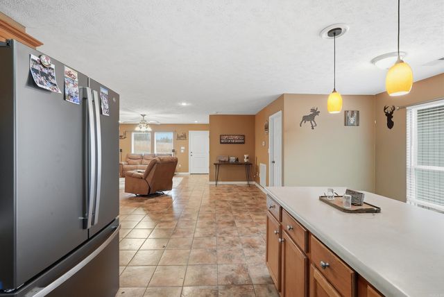 190 Hill Creek Road, Edgemont, AR 72044