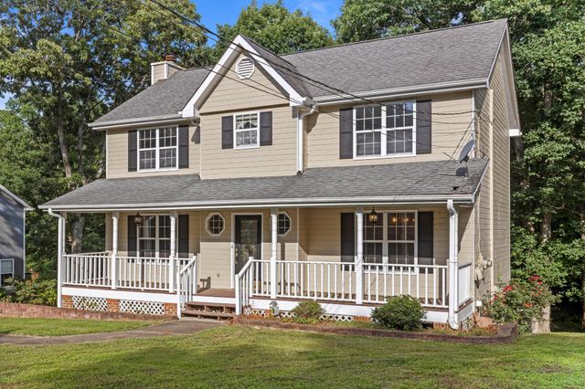 2414 W Wind Drive, Soddy Daisy, TN 37379