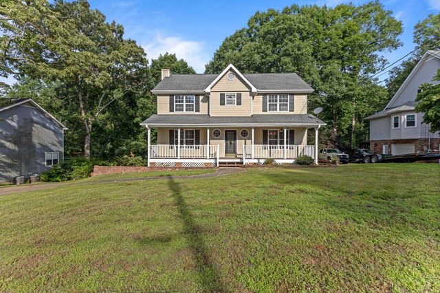 2414 W Wind Drive, Soddy Daisy, TN 37379