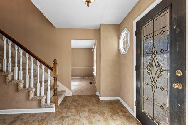 2414 W Wind Drive, Soddy Daisy, TN 37379