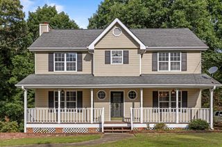 2414 W Wind Drive, Soddy Daisy, TN 37379