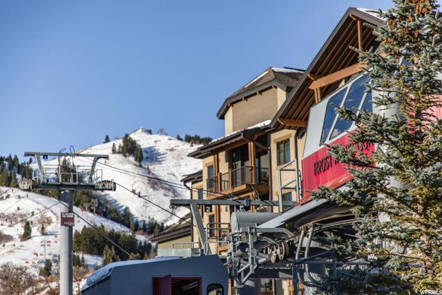4080 N COOPER LN #228, Park City, UT 84098
