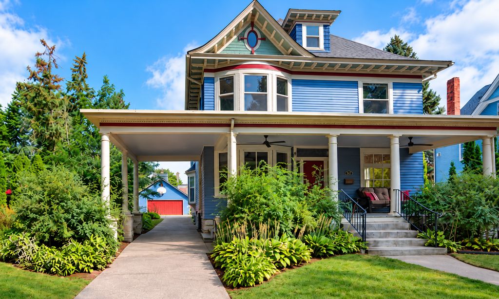 761 Lincoln Avenue, Saint Paul, MN 55105 — exterior