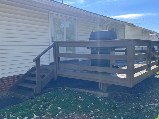 1025 Timothy Lane, Cleveland, OH 44109