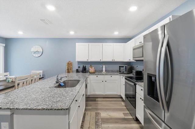 10116 N ALLEGHENY WAY, Citrus Springs, FL 34434