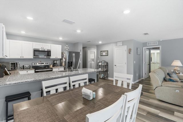 10116 N ALLEGHENY WAY, Citrus Springs, FL 34434