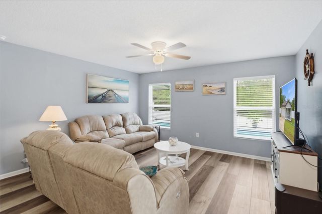 10116 N ALLEGHENY WAY, Citrus Springs, FL 34434