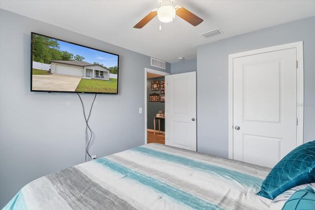 10116 N ALLEGHENY WAY, Citrus Springs, FL 34434