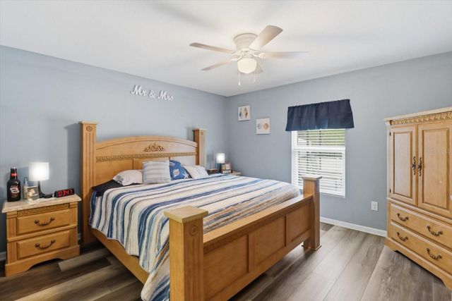 10116 N ALLEGHENY WAY, Citrus Springs, FL 34434