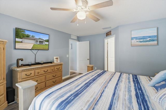 10116 N ALLEGHENY WAY, Citrus Springs, FL 34434