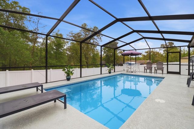 10116 N ALLEGHENY WAY, Citrus Springs, FL 34434