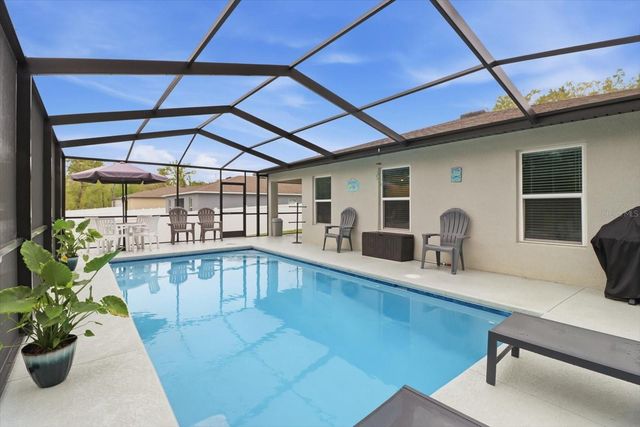 10116 N ALLEGHENY WAY, Citrus Springs, FL 34434