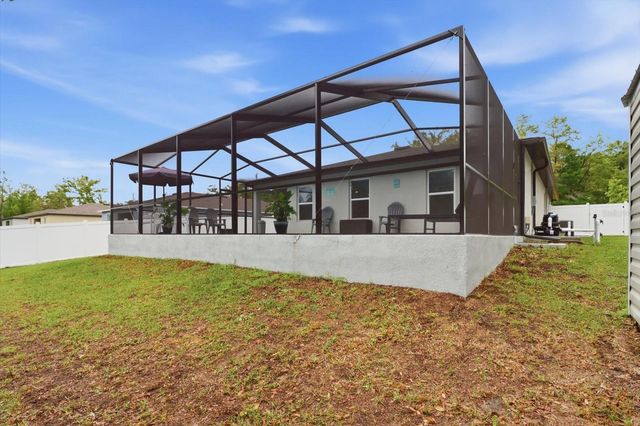 10116 N ALLEGHENY WAY, Citrus Springs, FL 34434