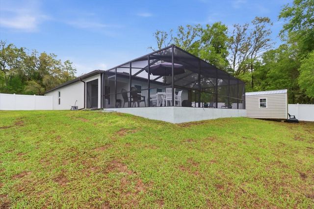 10116 N ALLEGHENY WAY, Citrus Springs, FL 34434