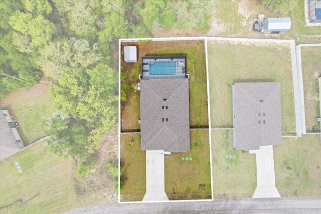 10116 N ALLEGHENY WAY, Citrus Springs, FL 34434