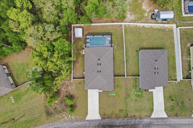 10116 N ALLEGHENY WAY, Citrus Springs, FL 34434