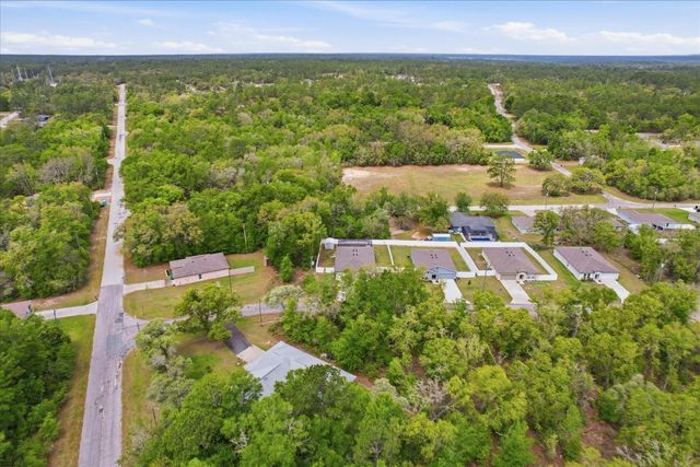 10116 N ALLEGHENY WAY, Citrus Springs, FL 34434