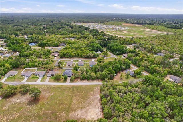 10116 N ALLEGHENY WAY, Citrus Springs, FL 34434