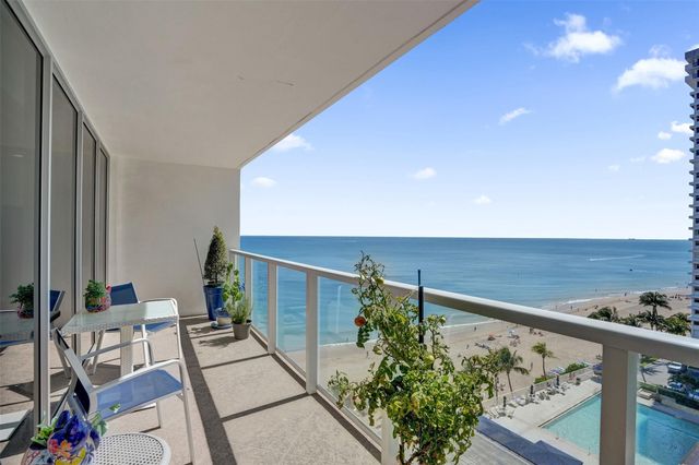 4300 N Ocean Boulevard 10M, Fort Lauderdale, FL 33308