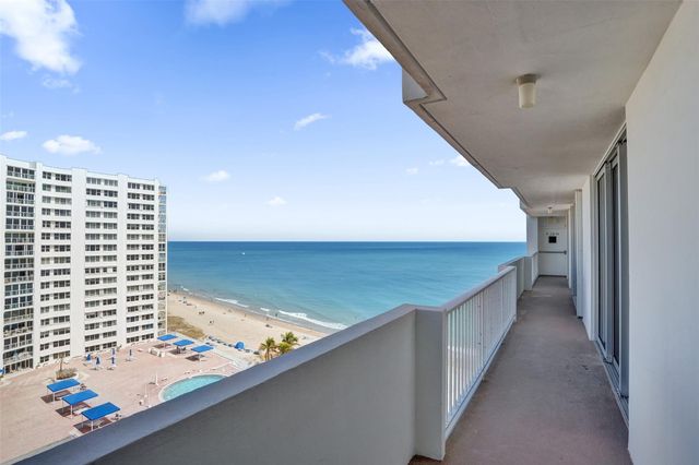 4300 N Ocean Boulevard 10M, Fort Lauderdale, FL 33308