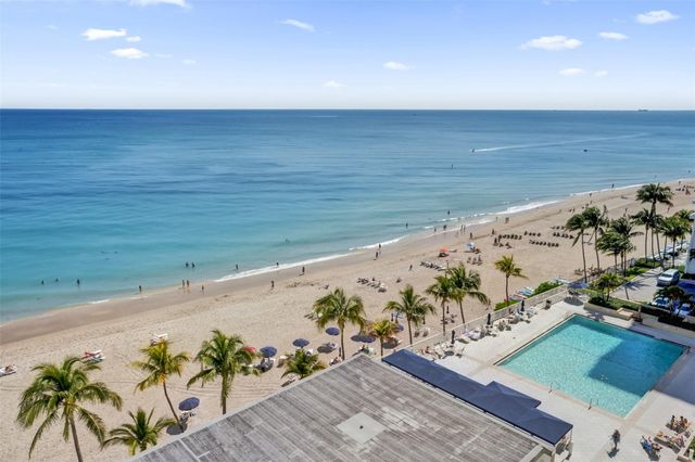 4300 N Ocean Boulevard 10M, Fort Lauderdale, FL 33308