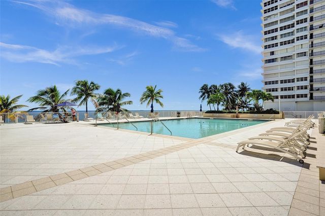 4300 N Ocean Boulevard 10M, Fort Lauderdale, FL 33308