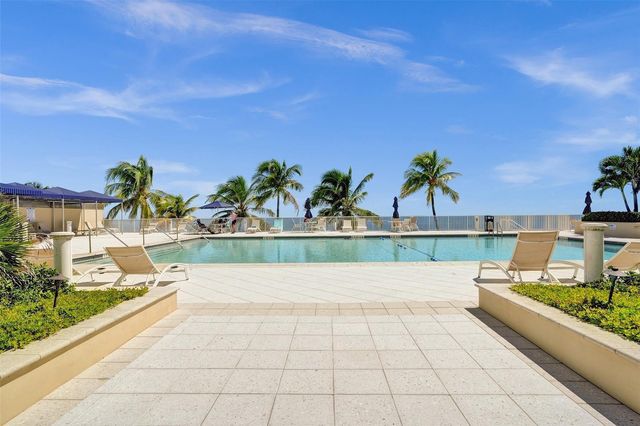 4300 N Ocean Boulevard 10M, Fort Lauderdale, FL 33308